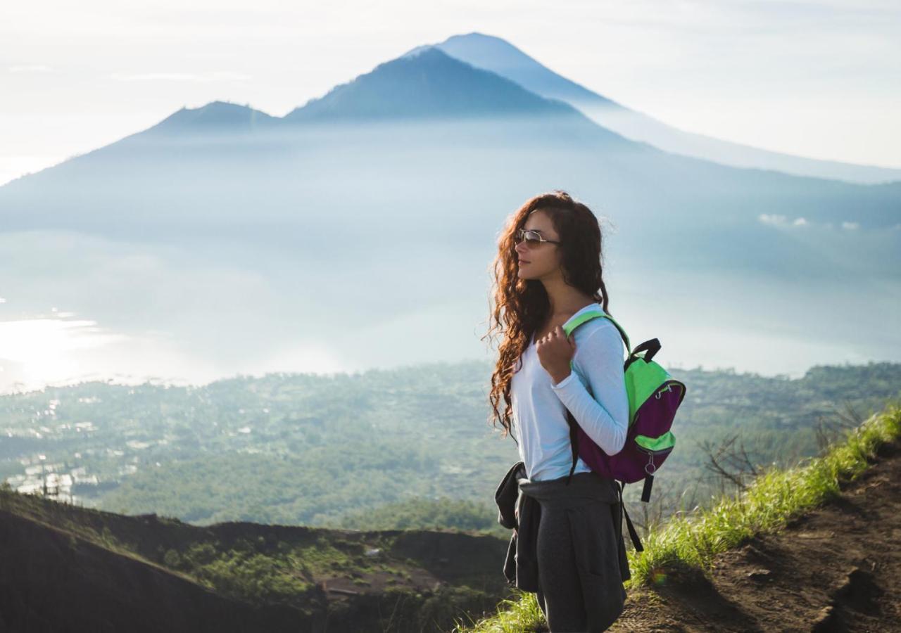 Capung Asri Eco Luxury Resort With Private Pool Villas Bedulu Esterno foto
