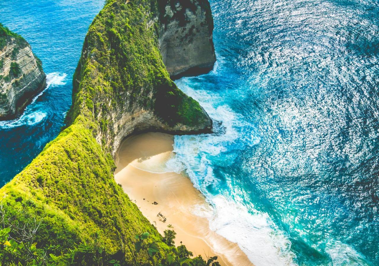Capung Asri Eco Luxury Resort With Private Pool Villas Bedulu Esterno foto